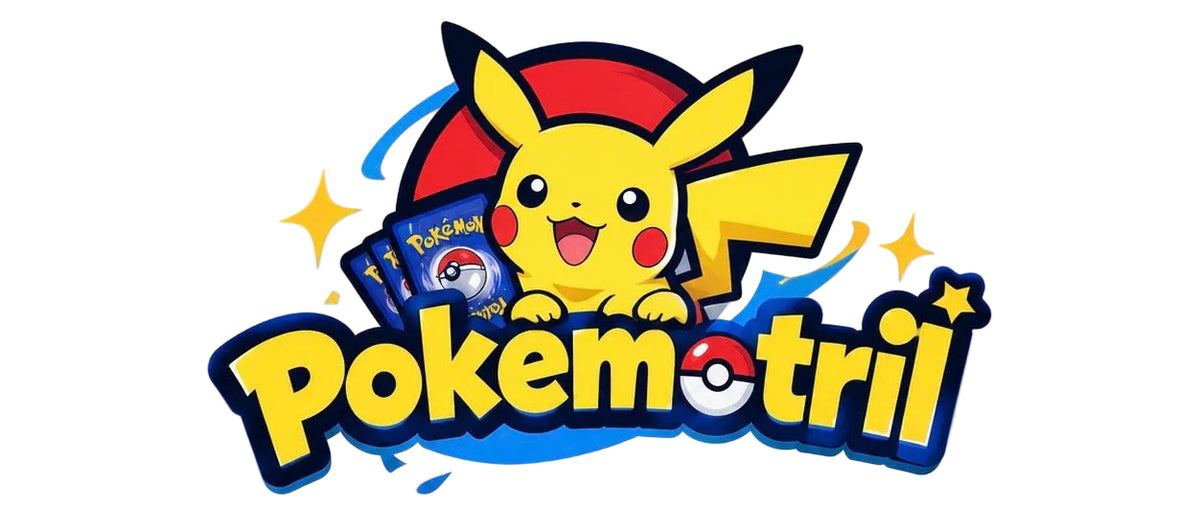POKEMOTRIL